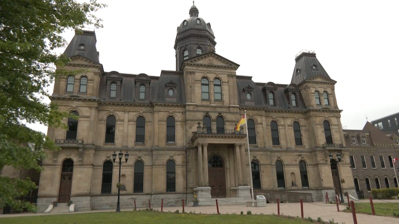 New Brunswick spring legislative session wraps up