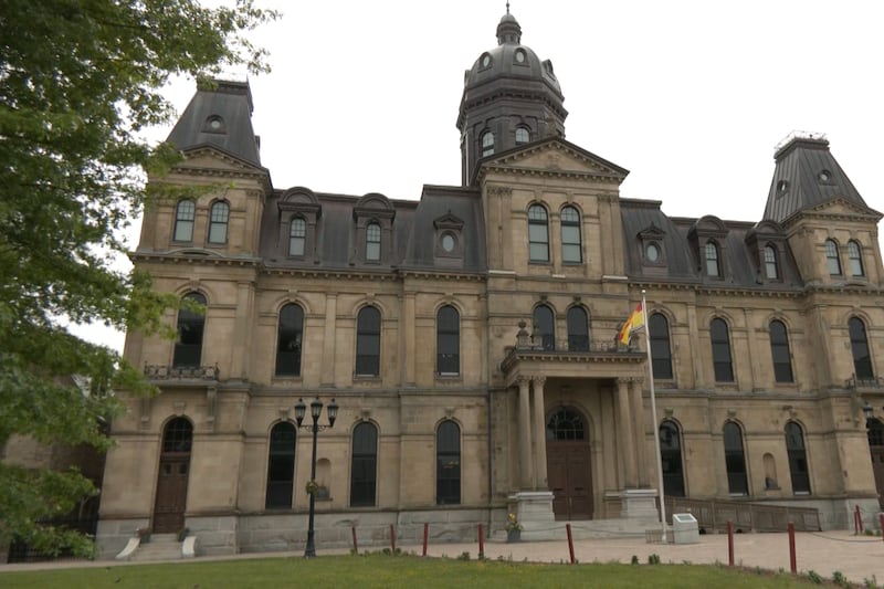 New Brunswick spring legislative session wraps up