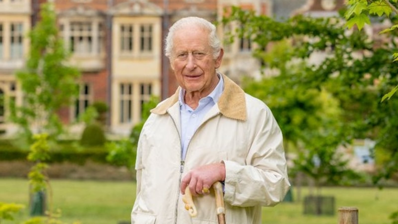 King Charles celebrates birthday after noted successes