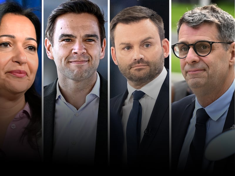 French in Montreal is ‘catastrophic’: Parti Québécois. Follow for live updates.