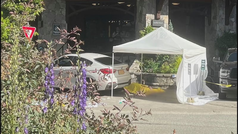 Jury finds men guilty of first-degree murder in 2022 Whistler double shooting