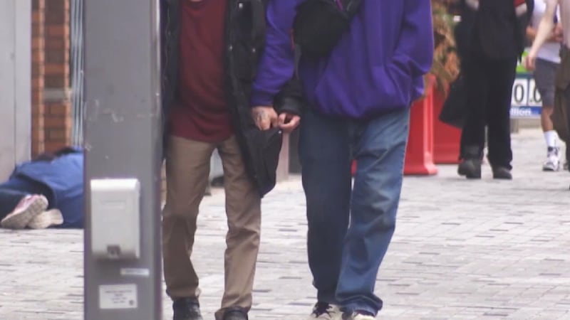 See it: Happenings on Dundas Place have Ferreira calling for provincial review of for-profit addiction treatment pharmacies