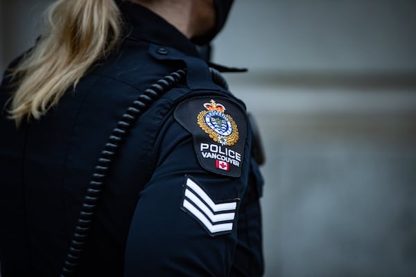 2 men charged with kidnapping after East Vancouver home invasion