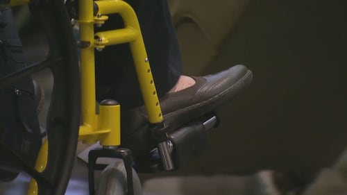 ‘Technical issues’ impacting AISH payments: province