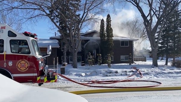 Latest crime statistics show arson still on the rise in Regina