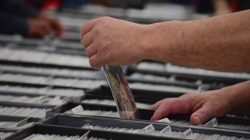 Deep dive: Unpredictability, not the find, makes comic book back issue bins irresistible