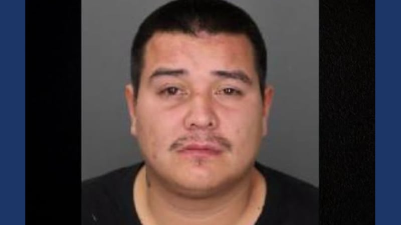 30-year-old man charged with child sexual assault wanted after fleeing to U.S.