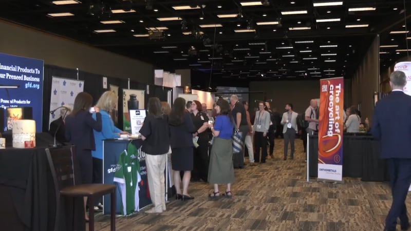 Funeral professionals gather in Saskatoon to discuss industry changes