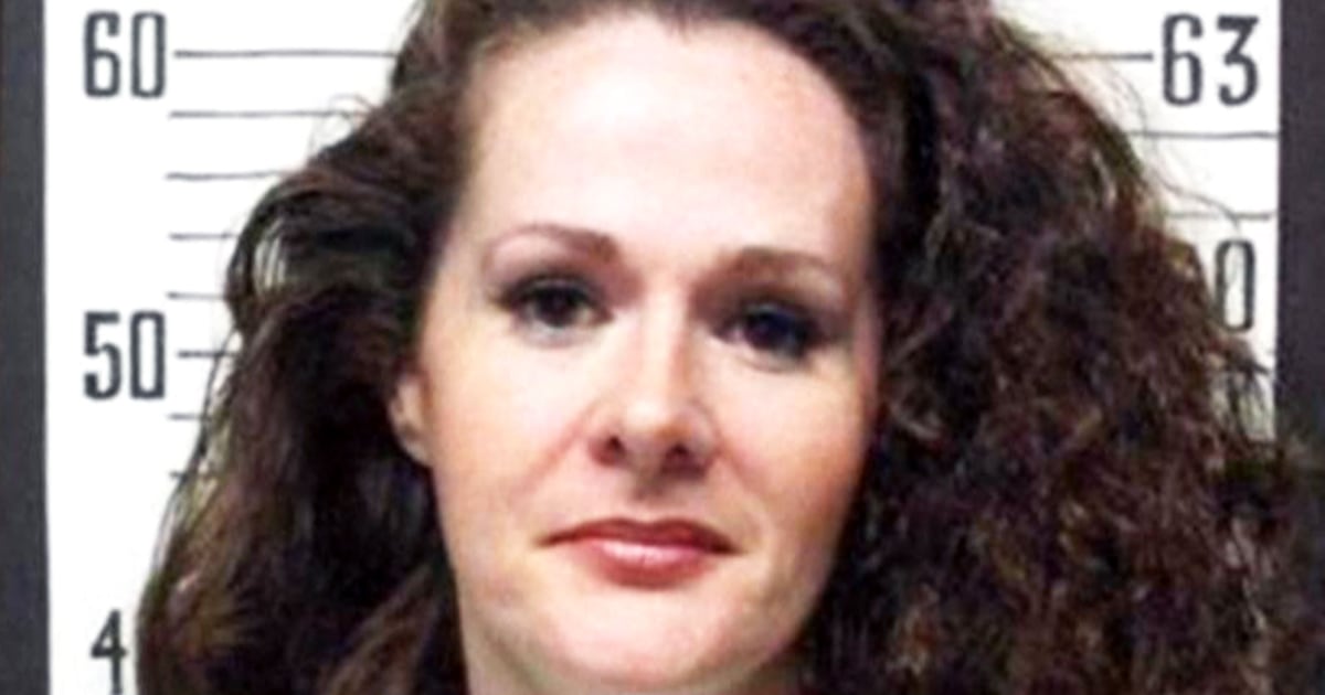 U.S. court halts Tennessee’s first execution of woman in 200 years - CTV News