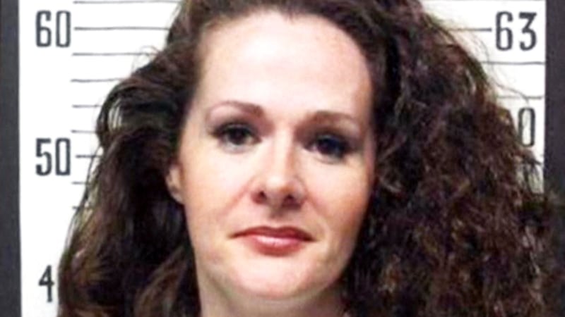 U.S. court halts Tennessee’s first execution of woman in 200 years