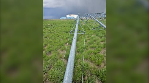 3 southern Albertan residents charged in connection with theft of copper wire from irrigation equipment