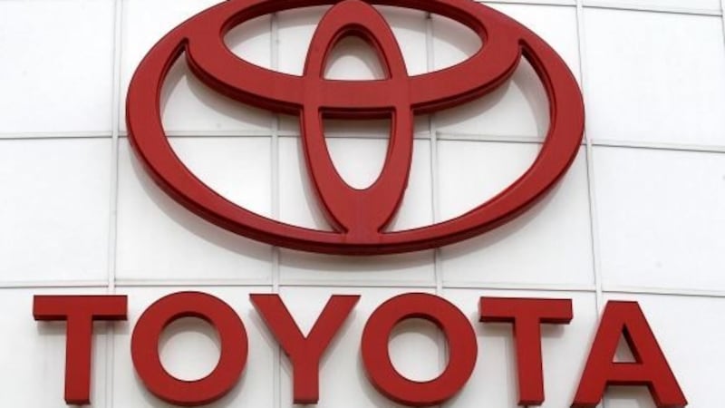 Thousands of Toyota vehicles recalled in Canada over seating issue