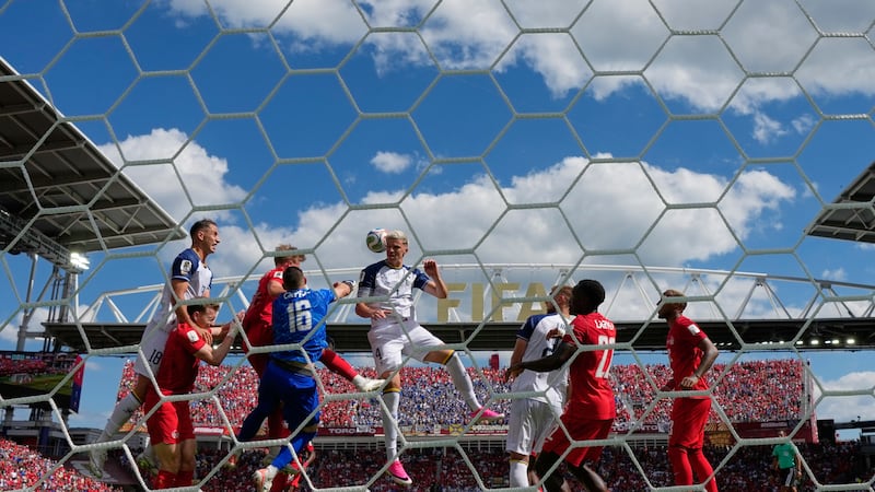 These soccer fans witnessed Canadian history at the FIFA World Cup in Toronto. We asked them if it was worth the hefty price of admission.