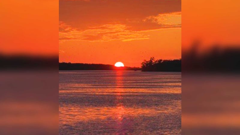 Skywatch weather photos - August 2026