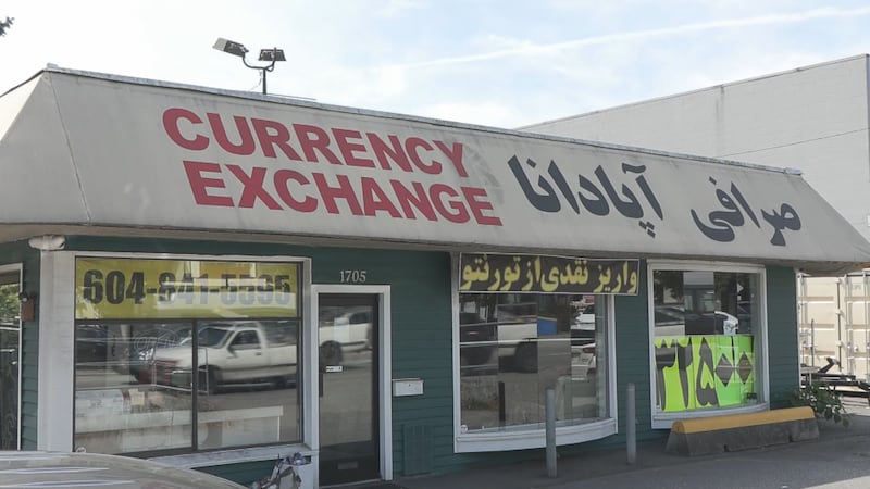 Hundreds of customers report losses as North Vancouver currency exchange investigated for fraud
