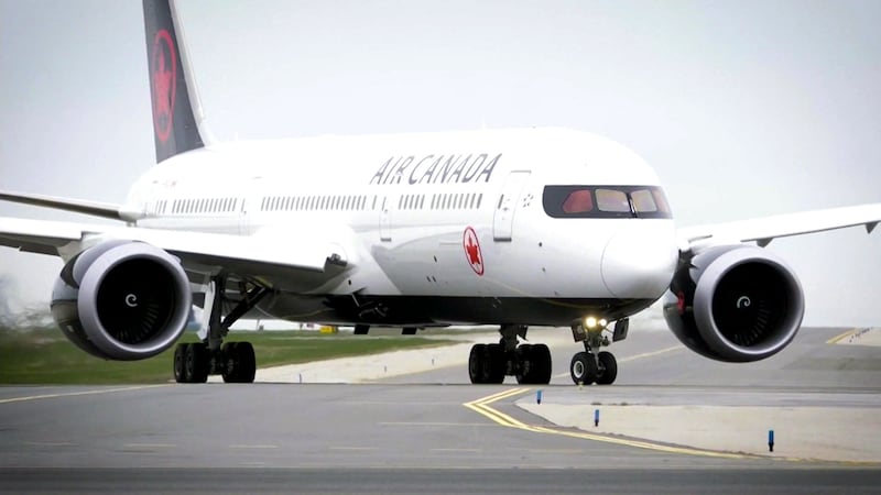 Air Canada Dubai and Tel Aviv flights delayed again amid uncertainty