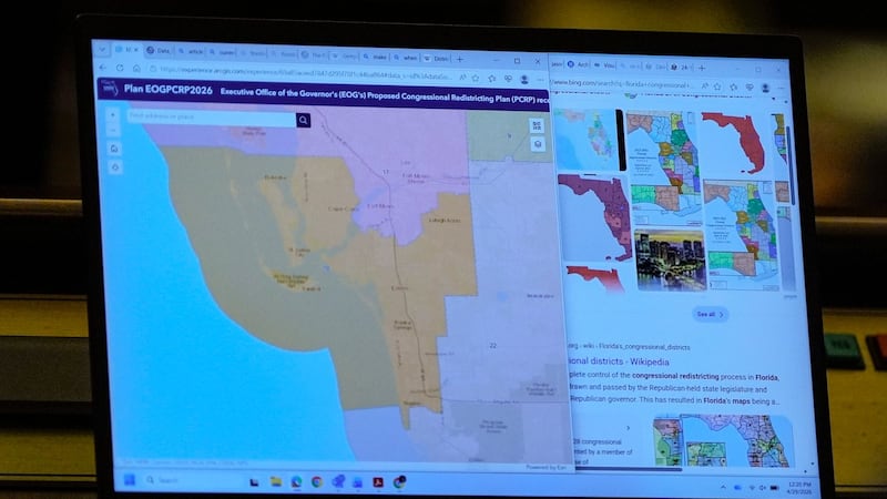 U.S. Supreme Court ruling on race-based redistricting prompts quick action in some states