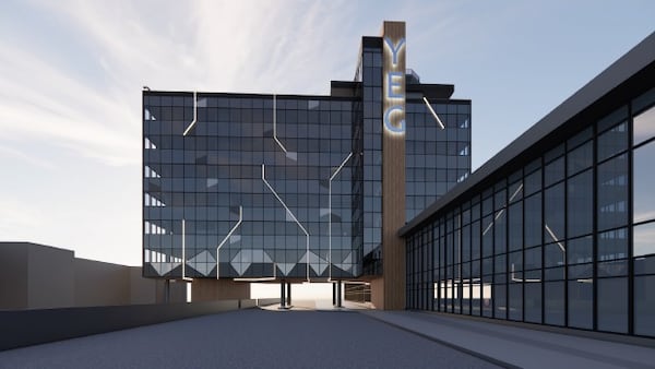 ‘Minimal’ delays expected during Edmonton airport tower redevelopment