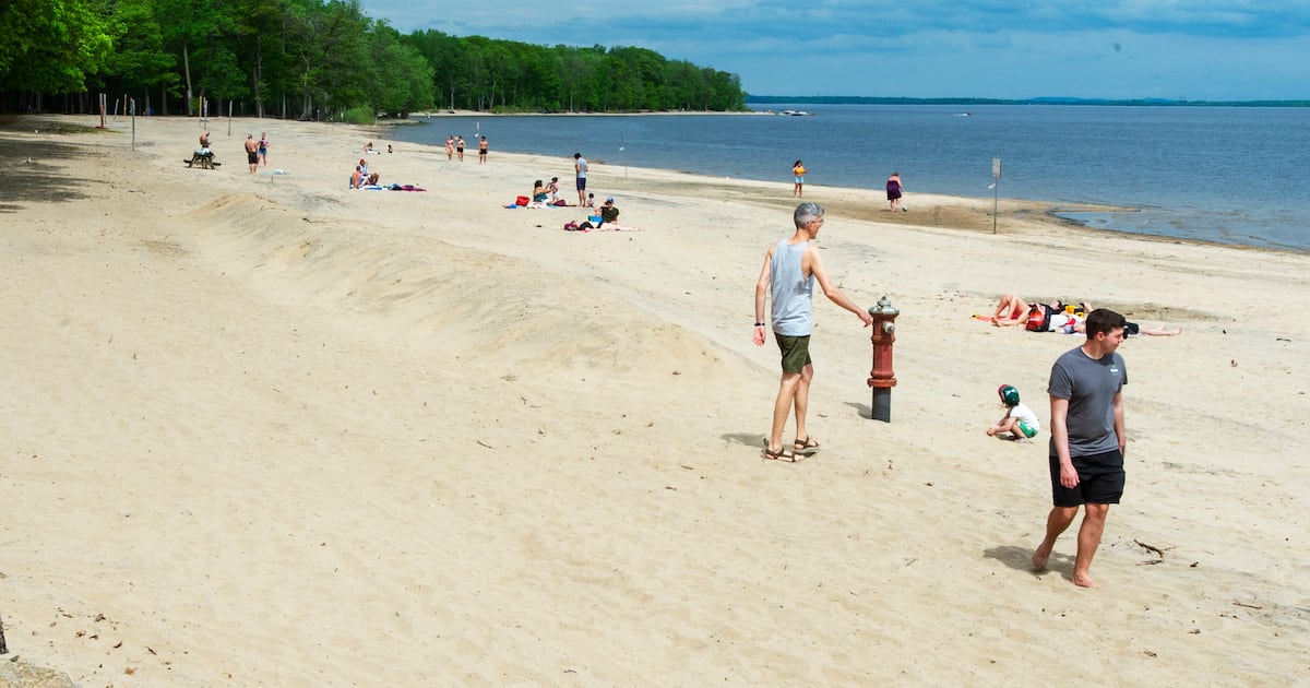 Police to step up patrols on Quebec waterways this weekend