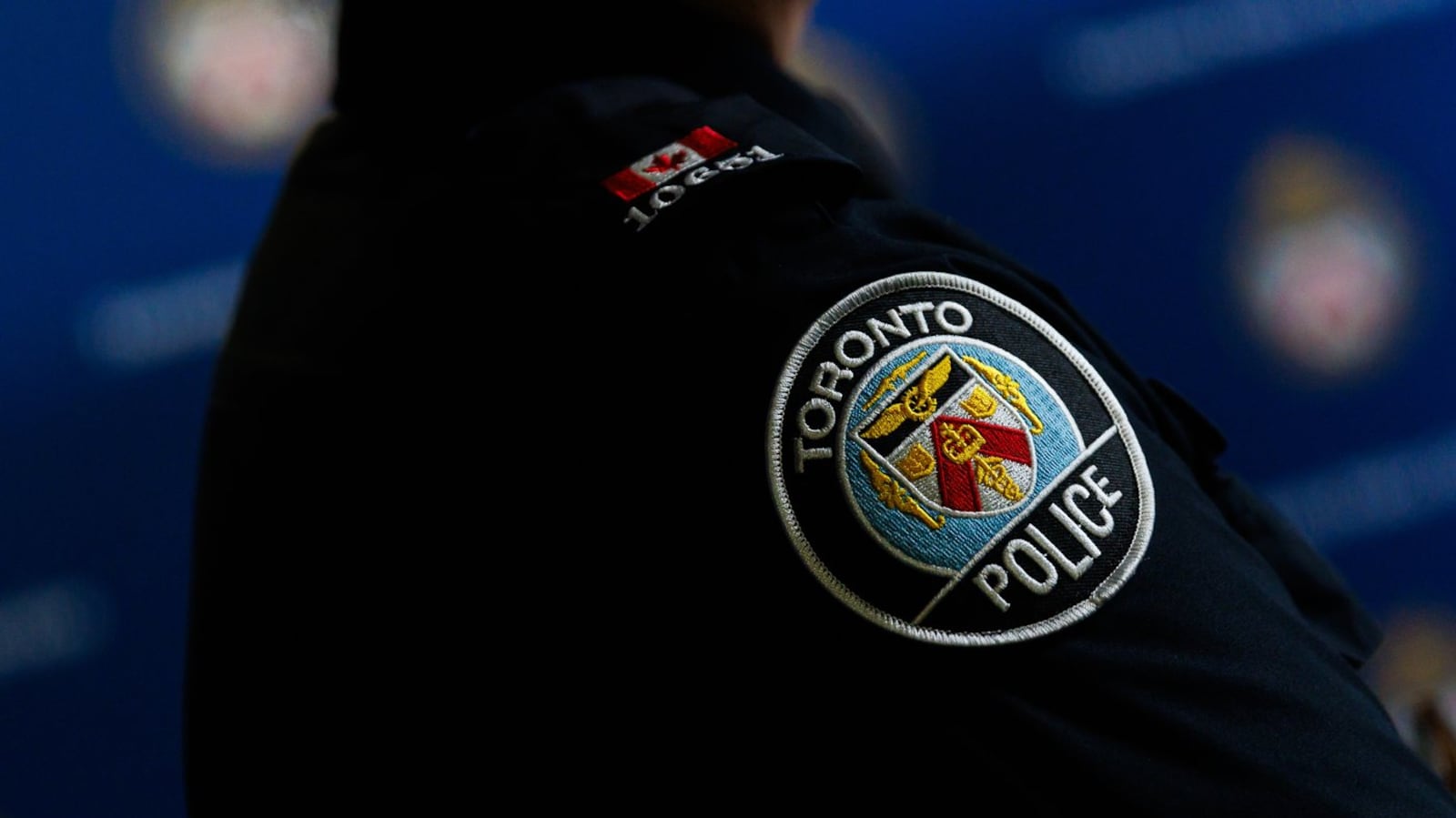 Toronto police launch new three-digit number for non-emergency calls