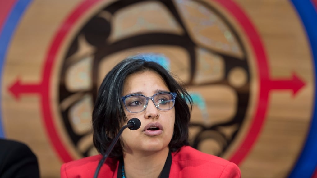 Canadian Rental Association B.C. Civil Liberties Association leader resigns after controversial ...