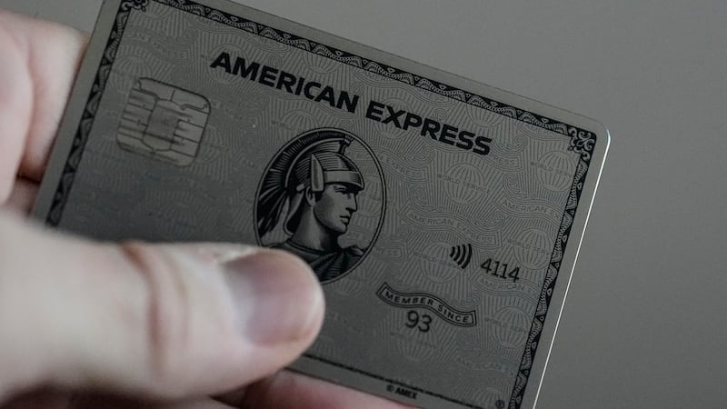 American Express fined US$350M for insufficient anti-money laundering program