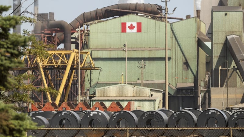 From business leaders to sports fans, Canada responds to trade war escalation