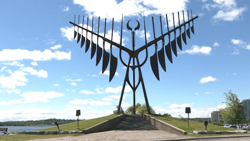 Barrie ready for busy tourism season