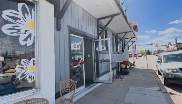 In one Alberta town, frustration with Ottawa is fuelling separatist support