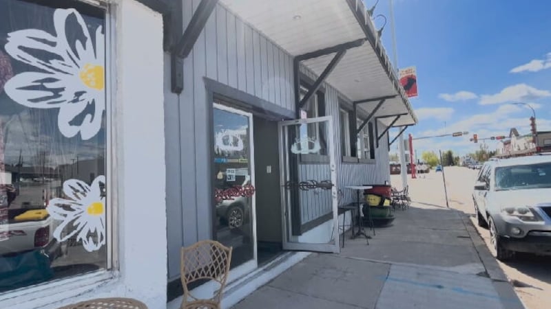 In one Alberta town, frustration with Ottawa is fuelling separatist support