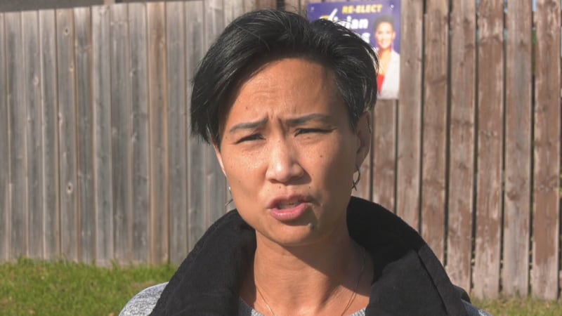 Point Douglas incumbent rejects drug consumption site