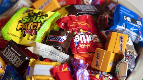 ‘Always try to buy Canadian’: Retailers see demand for Canadian Halloween products grow