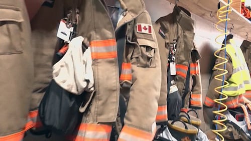 Smaller fire departments struggling to meet Ontario certification deadline