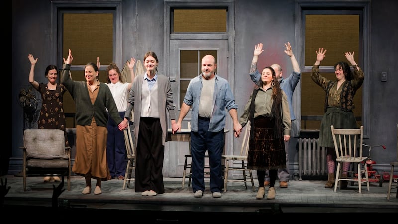 How a theatre is opening its doors for audiences with visual and hearing impairments