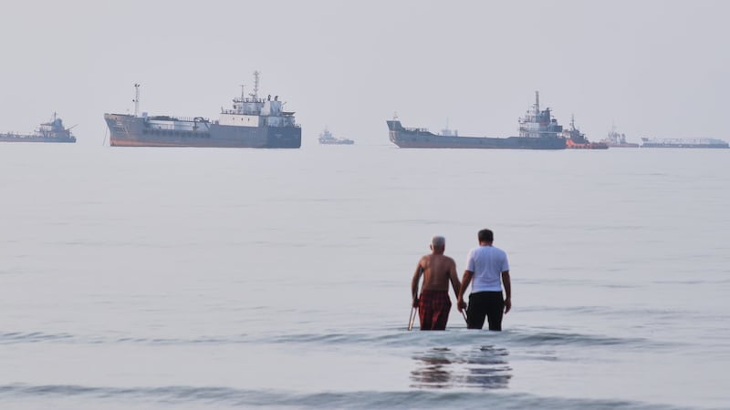Why it’s so difficult for the U.S. to fully reopen the Strait of Hormuz