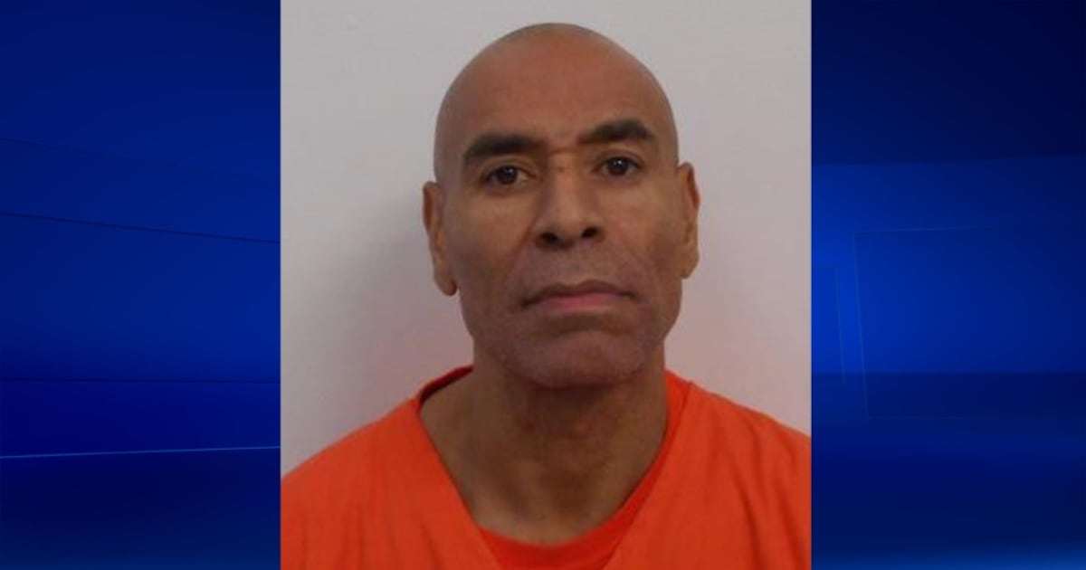 OPP ROPE Squad searching for wanted inmate known to frequent London