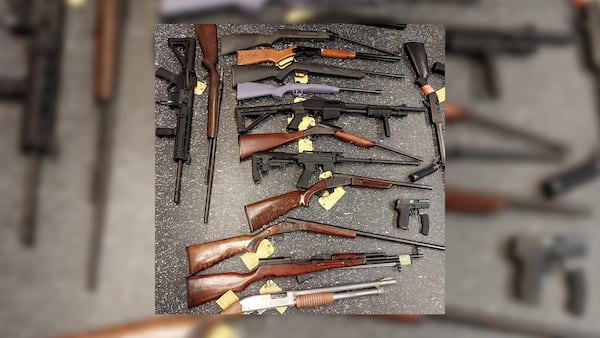 Four charged after targeted robbery in West Lorne, OPP say