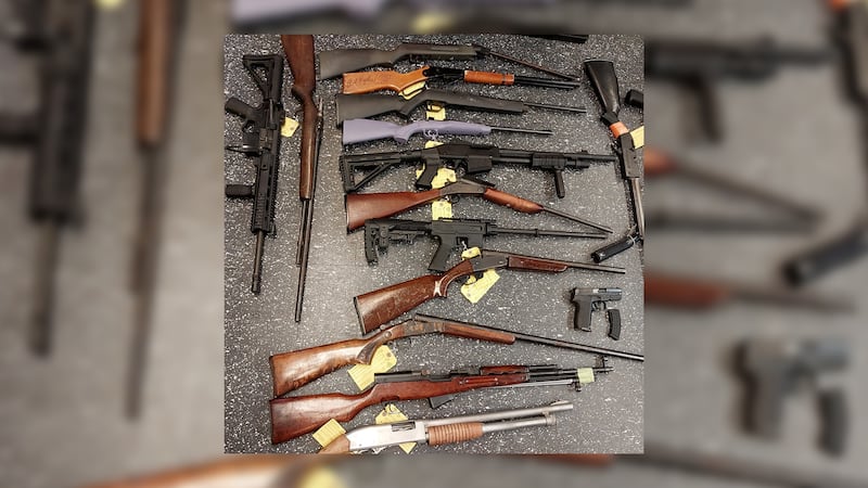 Four charged after targeted robbery in West Lorne, OPP say