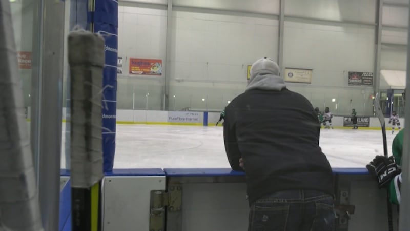 NOHA recruits volunteers to curb misconduct at hockey games