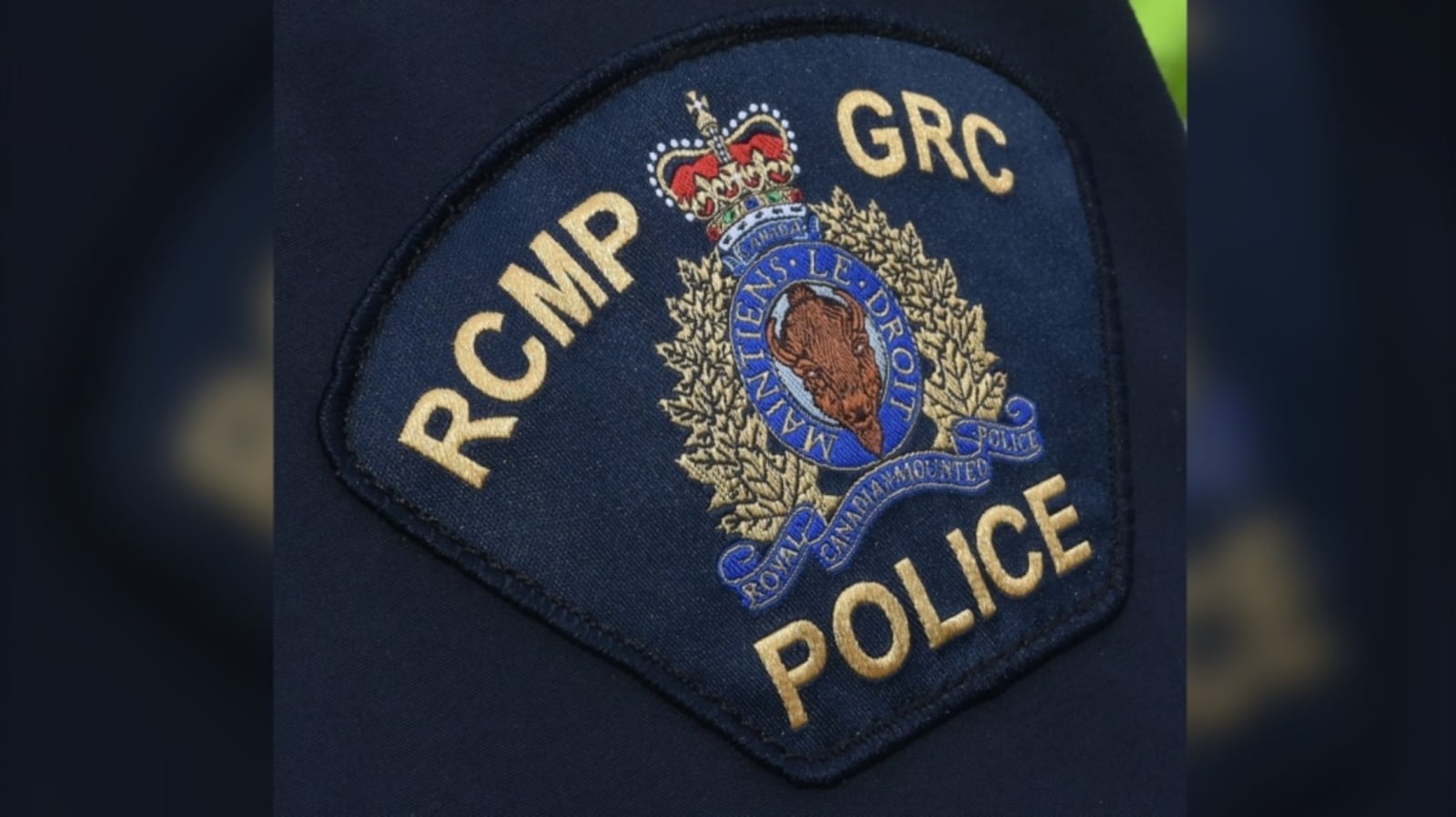 Nz Rmp N.B. RCMP search for suspect after armed robbery