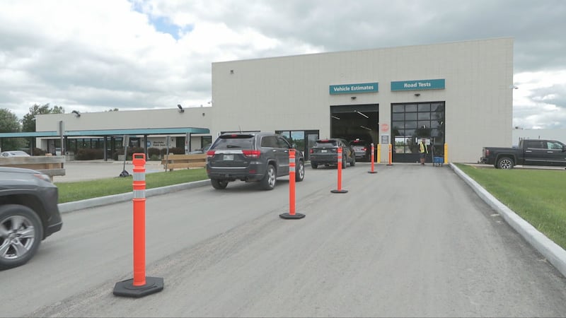 Dedicated claims centre ready to tackle 22,000 storm-related claims: MPI