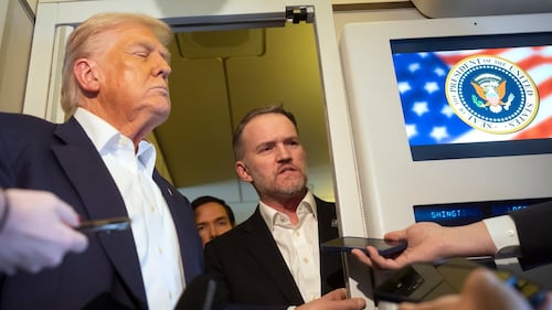 What to know about Trump’s forced labour claims against Canada