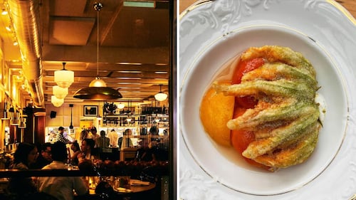 These Montreal restaurants were ranked among the best in Canada