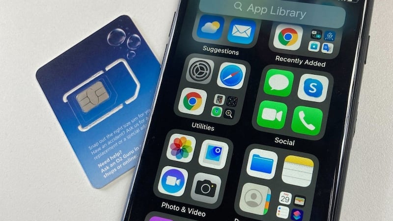 Travelling abroad? These tech tips will keep your devices safe this summer
