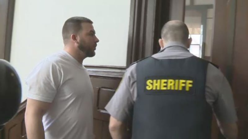 Adam Drake wins appeal, new trial for 2016 Halifax murder