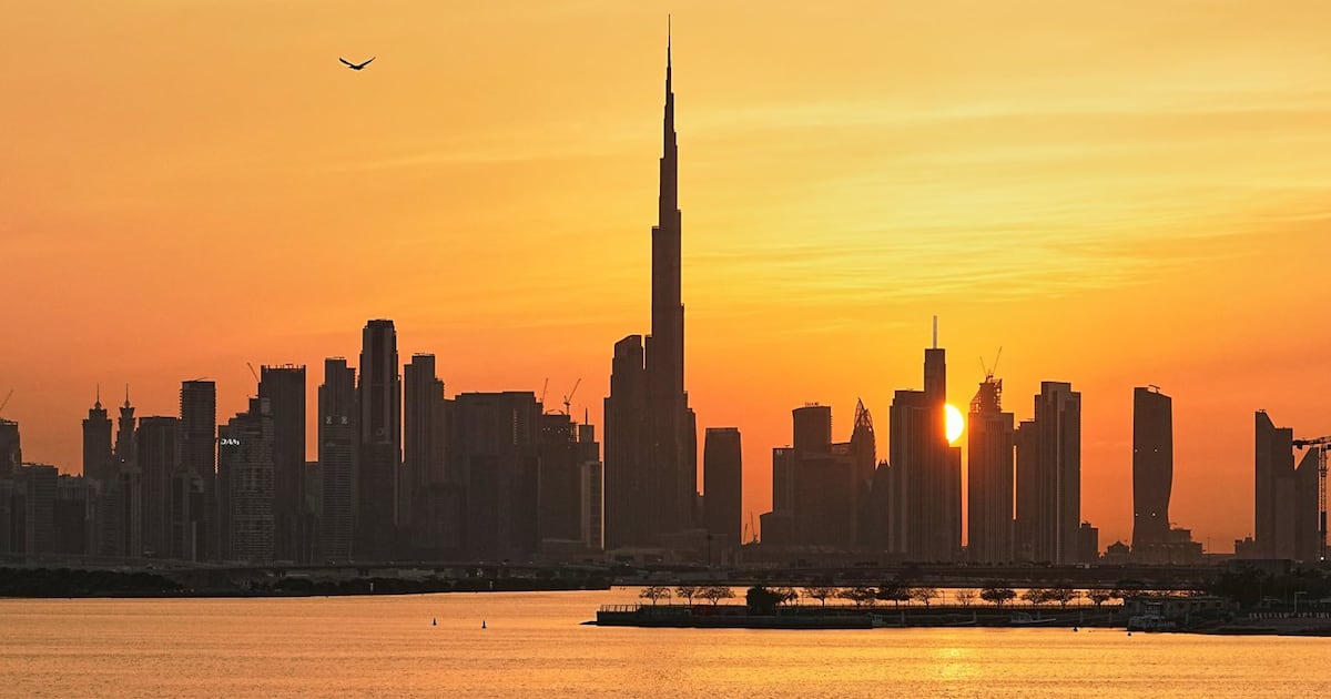 Irischer Jet fliegt nach Dubai, um mutmaßlichen Kartellboss auszuliefern: ...