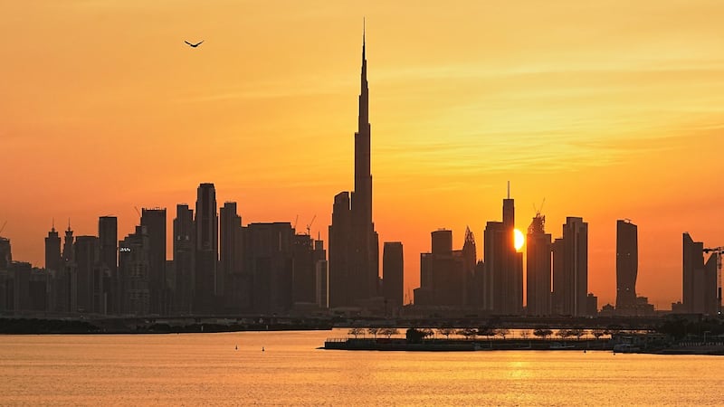 UAE says seek shelter, warns of ‘potential missile threats’