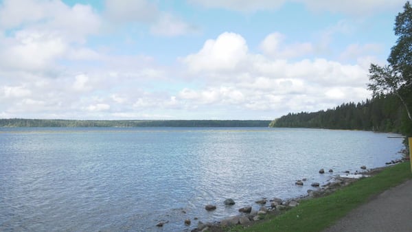 Parks Canada reveals new measures for boats on Clear Lake