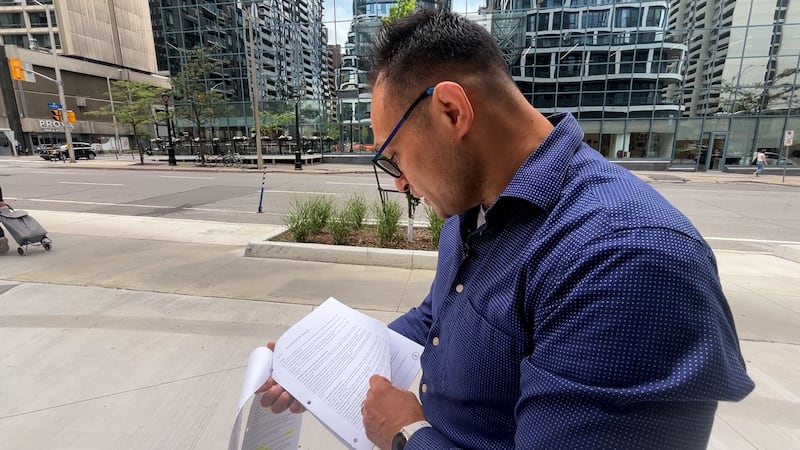 EXCLUSIVE: Alleged downtown Ottawa parking scam leaves drivers out thousands
