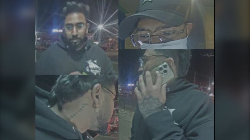 Suspect wanted in $100,000 identity theft investigation: WPS
